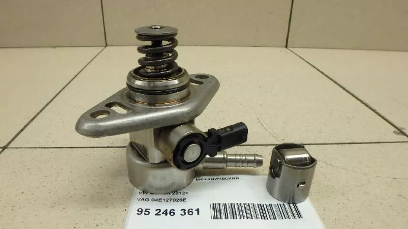 Масляный насос BS253369