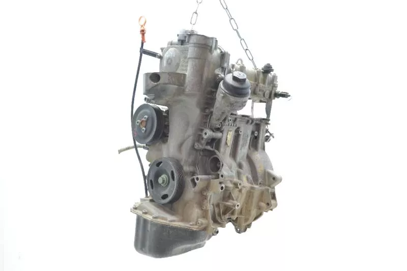 Двигатель BS247159