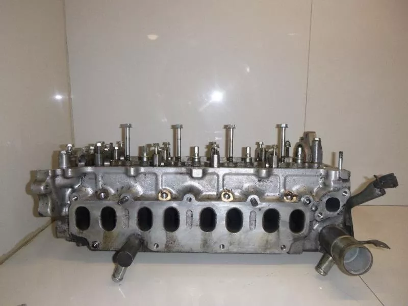 ГБЦ (головка блока цилиндров) ST295035