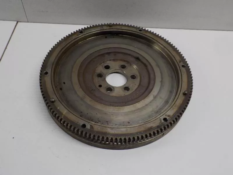 Маховик двигателя BS267143