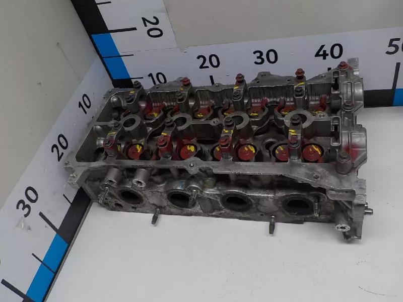ГБЦ (головка блока цилиндров) ST296875 ГБЦ (головка блока цилиндров) ST296875