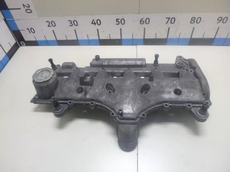 Клапанная крышка ГБЦ BS69280