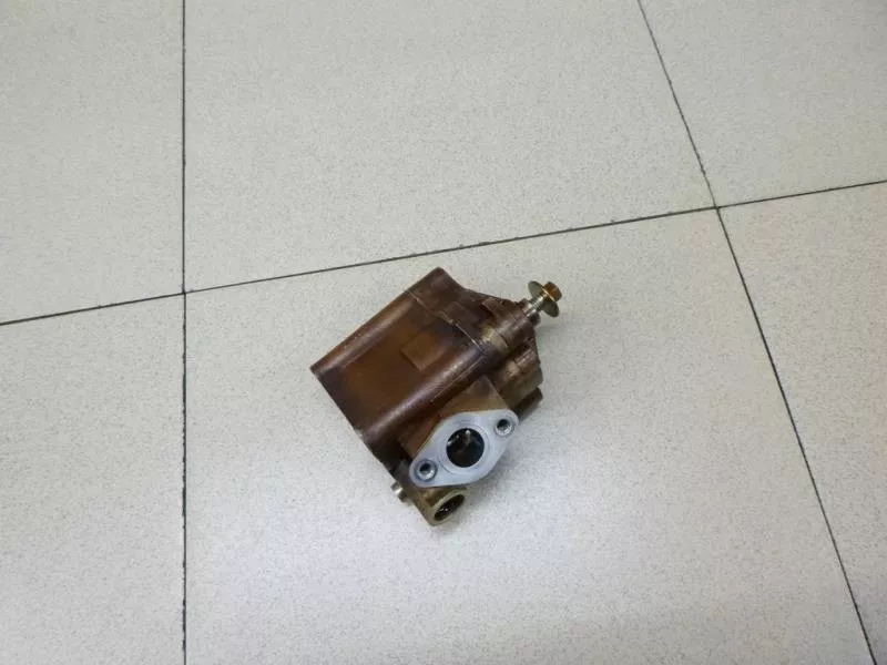 Масляный насос BS252050 Масляный насос BS252050