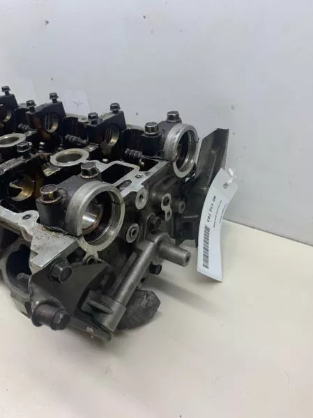 ГБЦ (головка блока цилиндров) ST295669