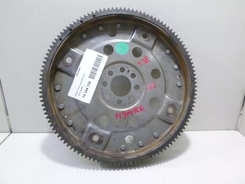 Маховик двигателя BS263868