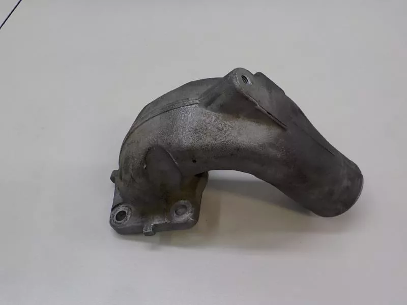 Впускной коллектор ST297828