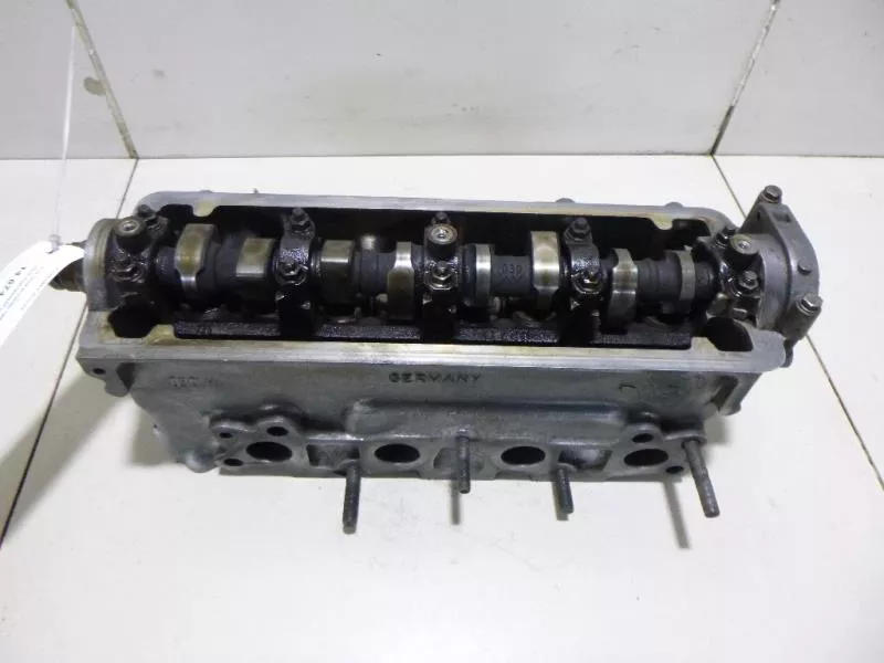 ГБЦ (головка блока цилиндров) ST295878 ГБЦ (головка блока цилиндров) ST295878