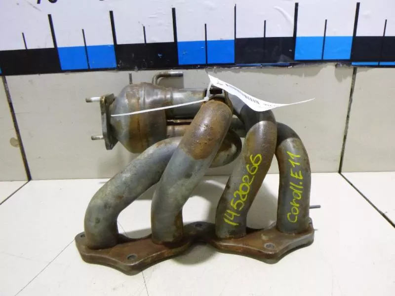 Впускной коллектор ST301723 Впускной коллектор ST301723