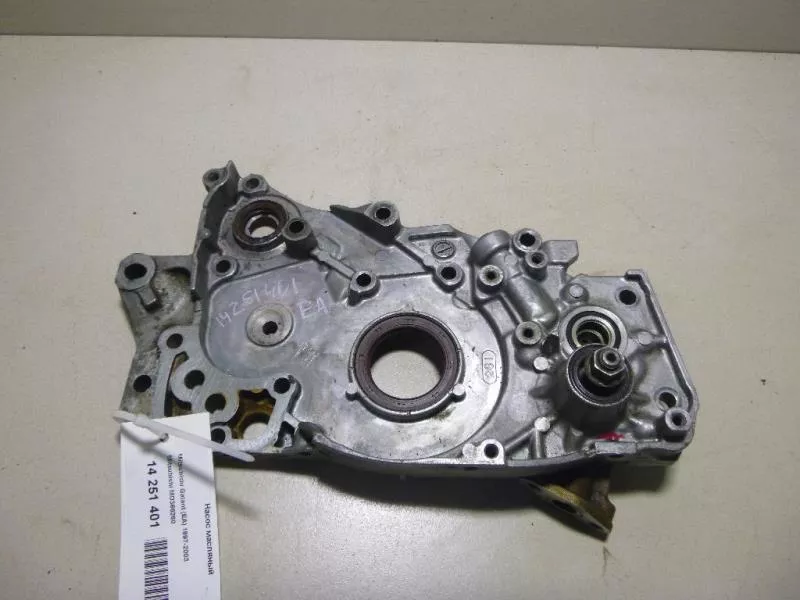 Масляный насос BS254062