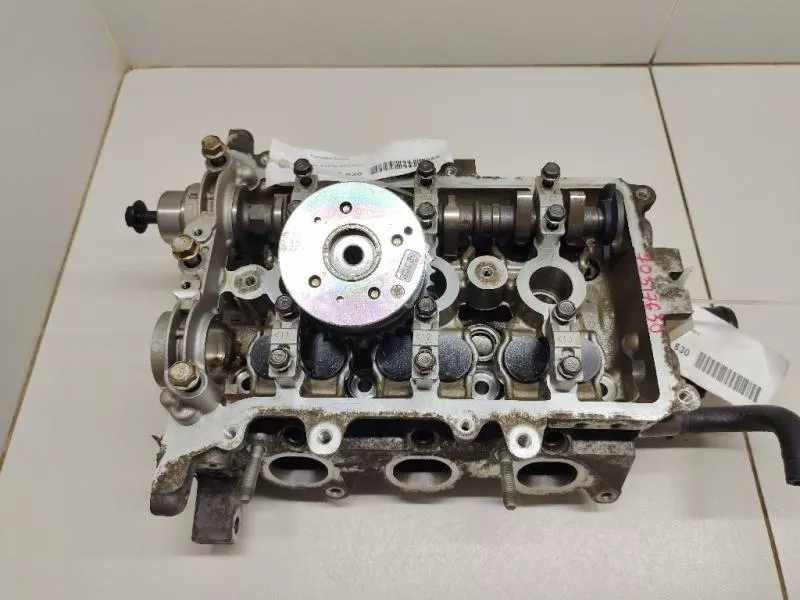 ГБЦ (головка блока цилиндров) ST295860