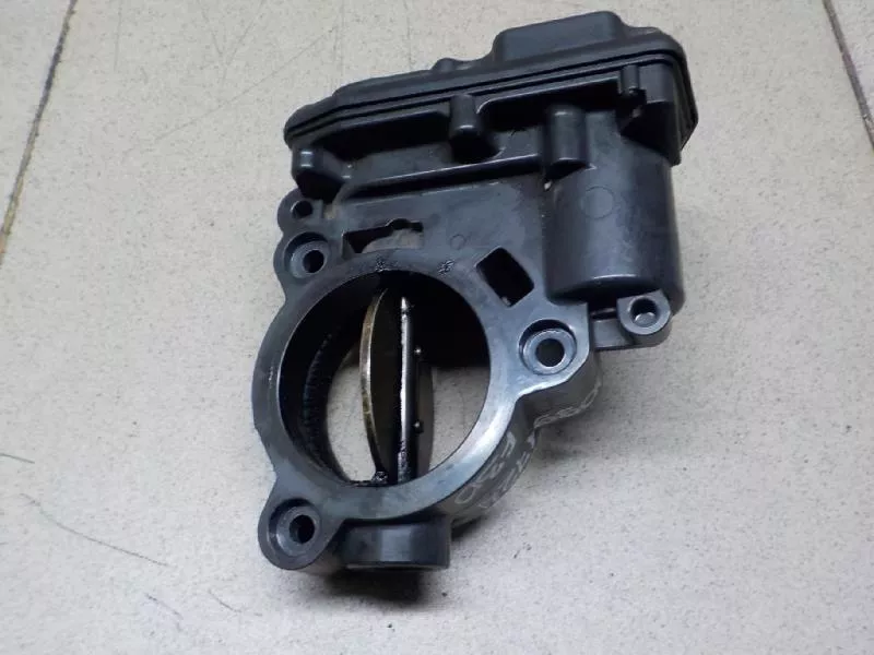 Заслонка дроссельная BS191098 Заслонка дроссельная BS191098