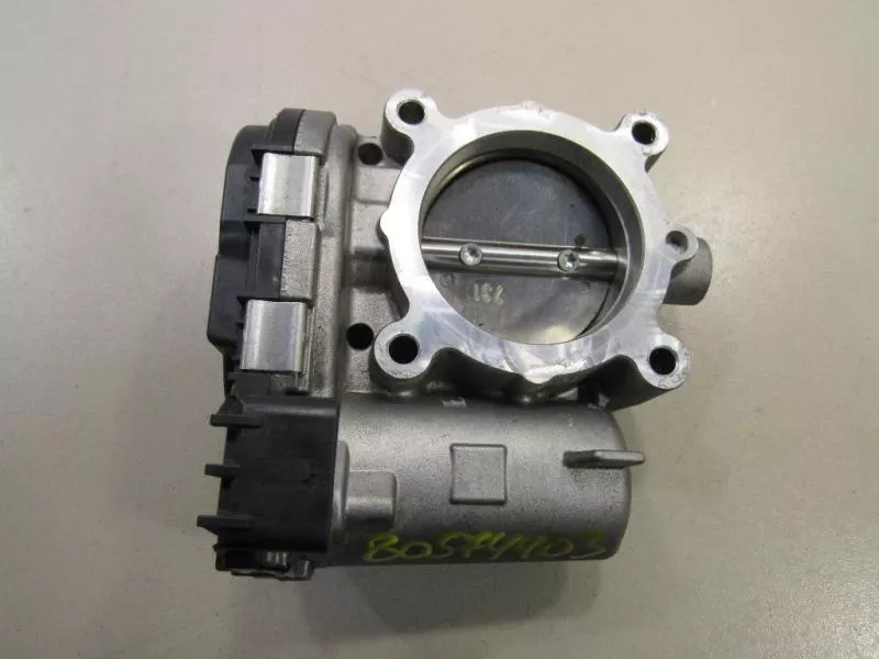 Заслонка дроссельная BS191747