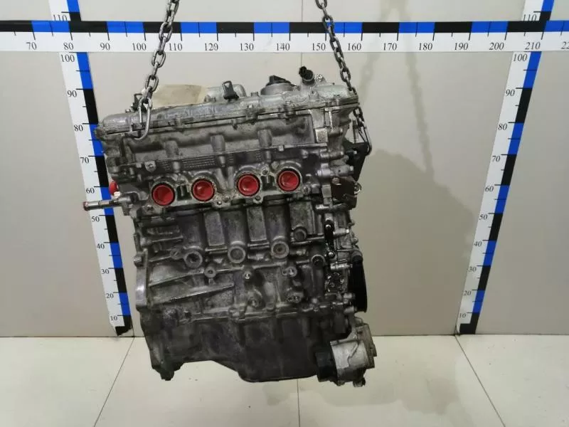 Двигатель BS245863