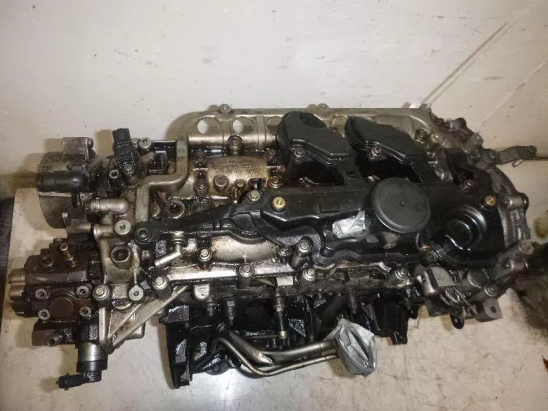 Двигатель BS247512