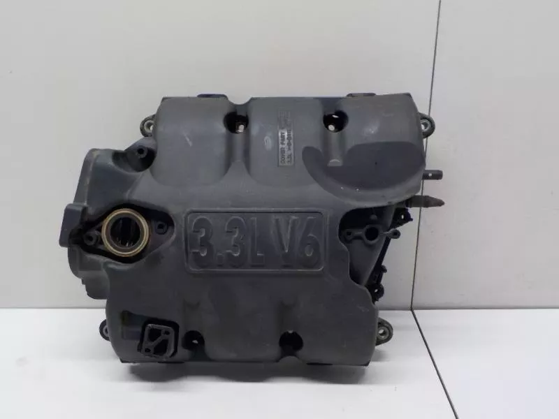 Впускной коллектор ST297868 Впускной коллектор ST297868