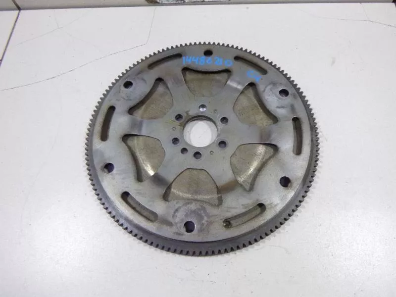 Маховик двигателя BS263961