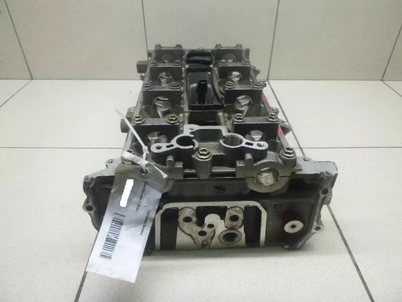 ГБЦ (головка блока цилиндров) ST296315