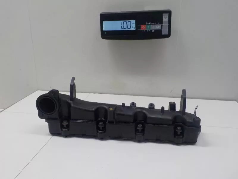 Впускной коллектор ST302301 Впускной коллектор ST302301