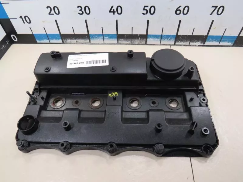 Клапанная крышка ГБЦ BS70437 Клапанная крышка ГБЦ BS70437