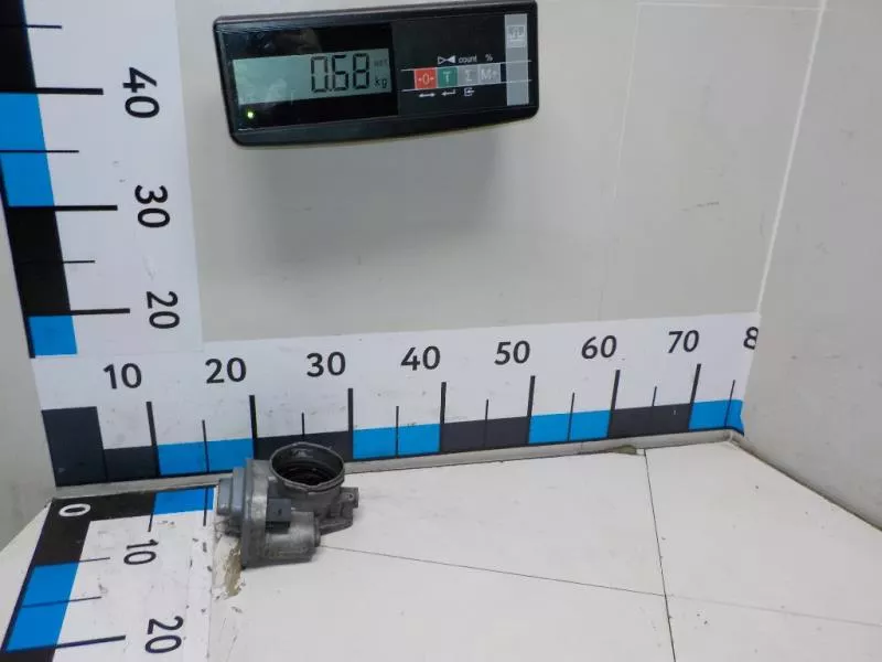 Заслонка дроссельная BS190920