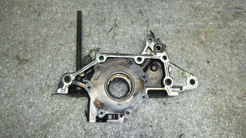 Масляный насос BS251710