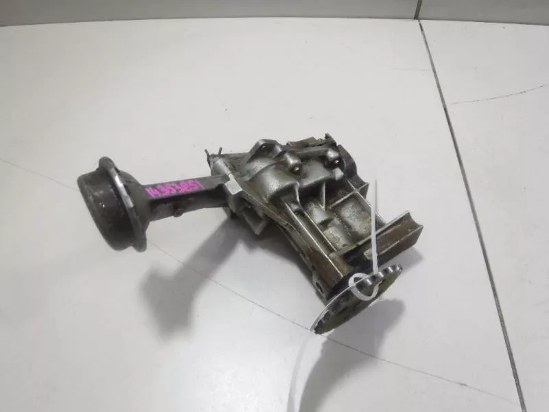 Масляный насос BS252382 Масляный насос BS252382