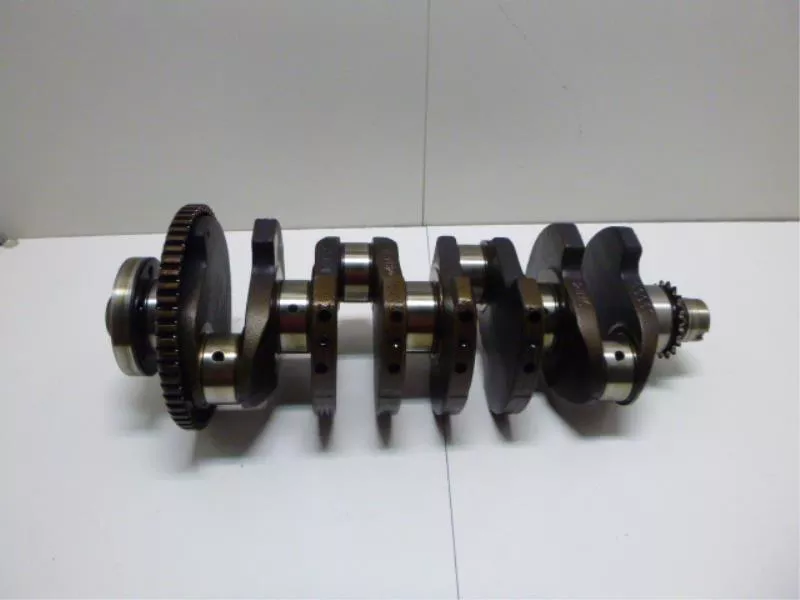 Коленвал BS250075