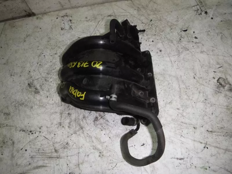 Впускной коллектор ST298660