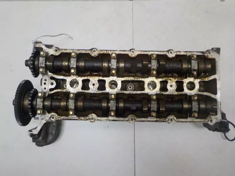 ГБЦ (головка блока цилиндров) ST294513