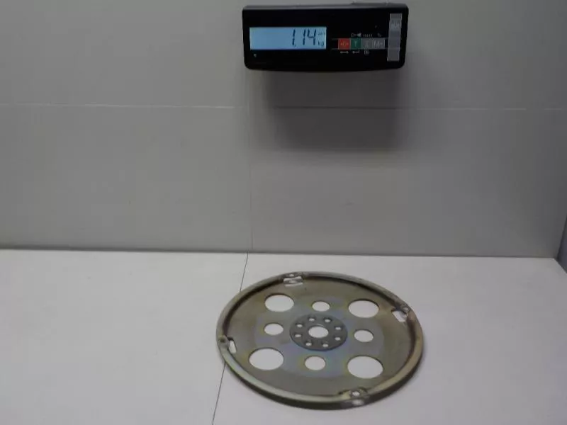 Маховик двигателя BS265117 Маховик двигателя BS265117