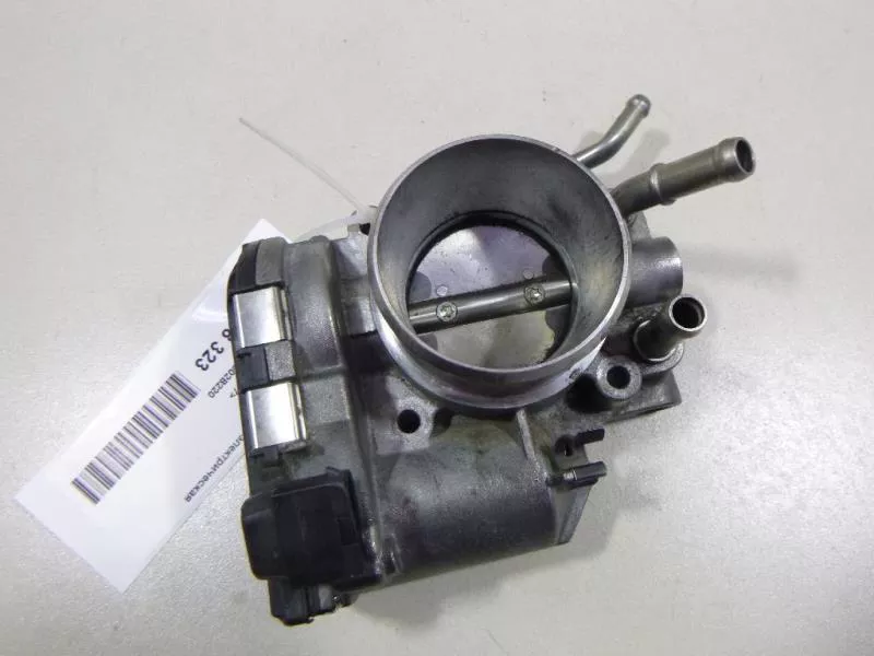 Заслонка дроссельная BS190939