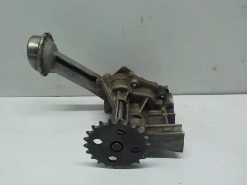 Масляный насос BS252392