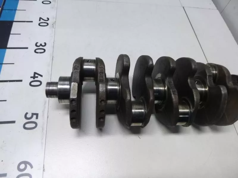 Коленвал BS250271