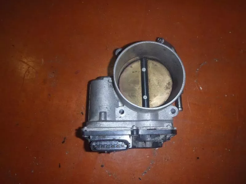 Заслонка дроссельная BS192288