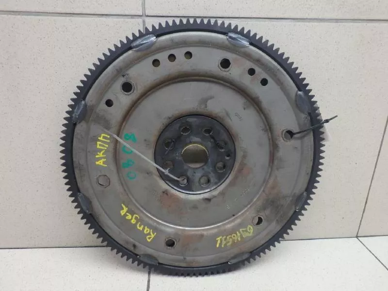 Маховик двигателя BS267186 Маховик двигателя BS267186