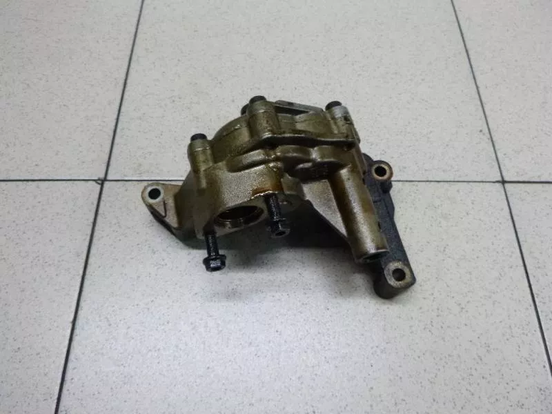 Масляный насос BS251931