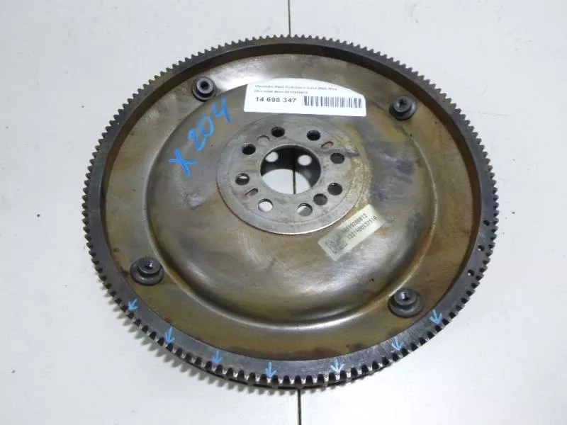 Маховик двигателя BS266503 Маховик двигателя BS266503