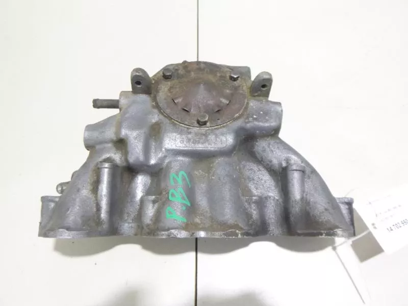 Впускной коллектор ST300842