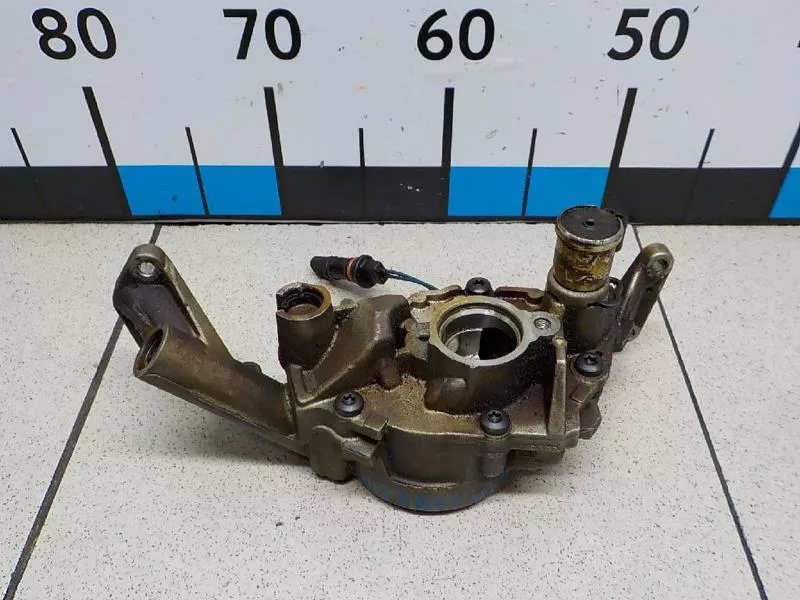 Масляный насос BS254499