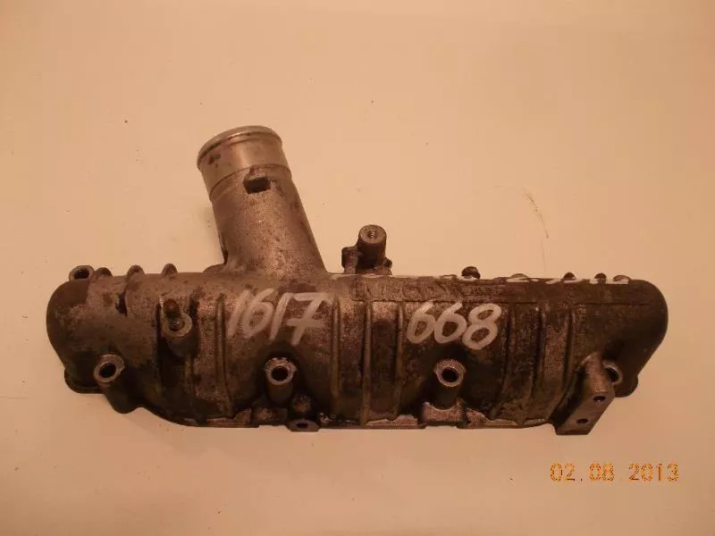 Впускной коллектор ST297939 Впускной коллектор ST297939