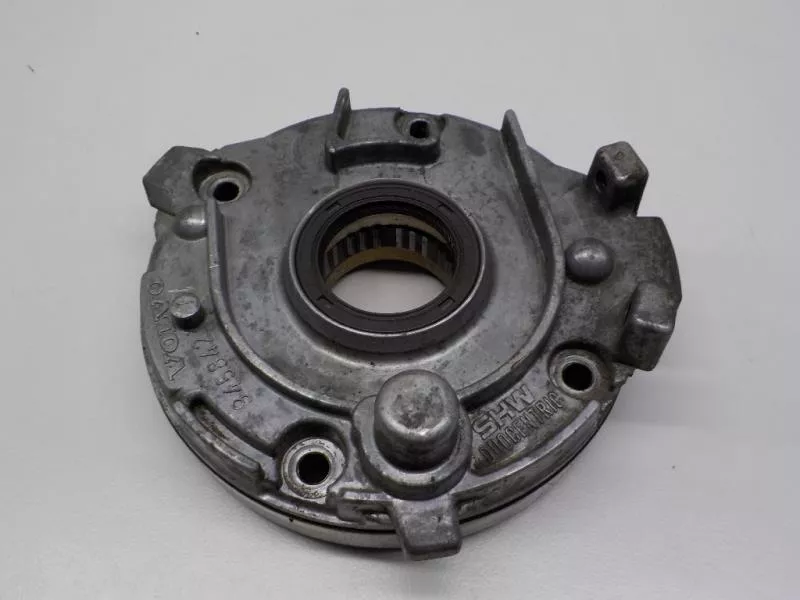 Масляный насос BS252977