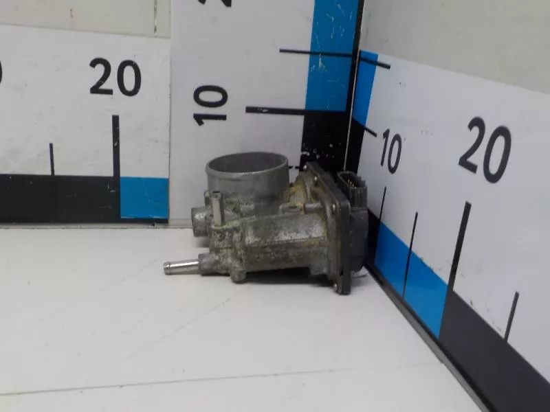 Заслонка дроссельная BS189222