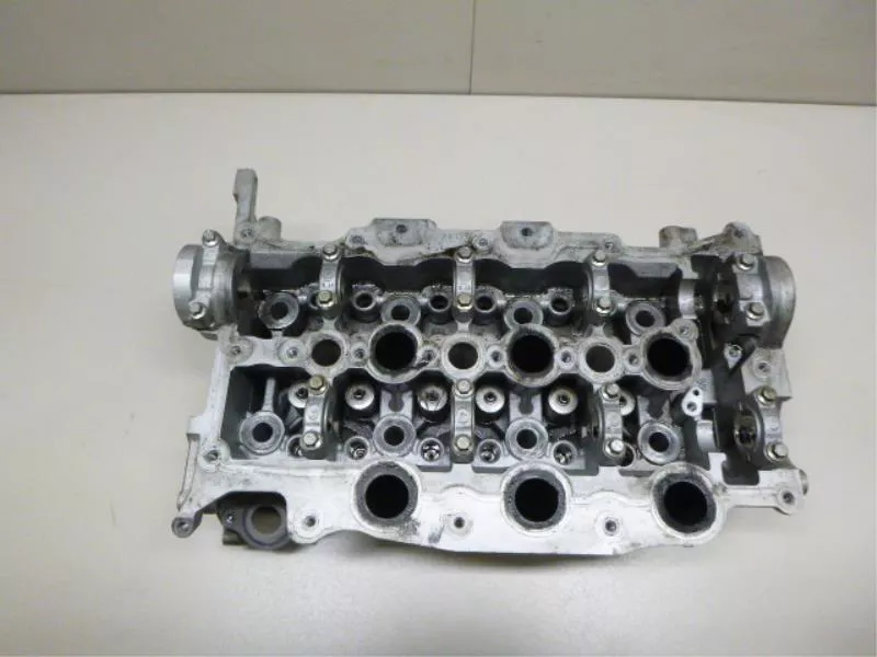 ГБЦ (головка блока цилиндров) ST296152