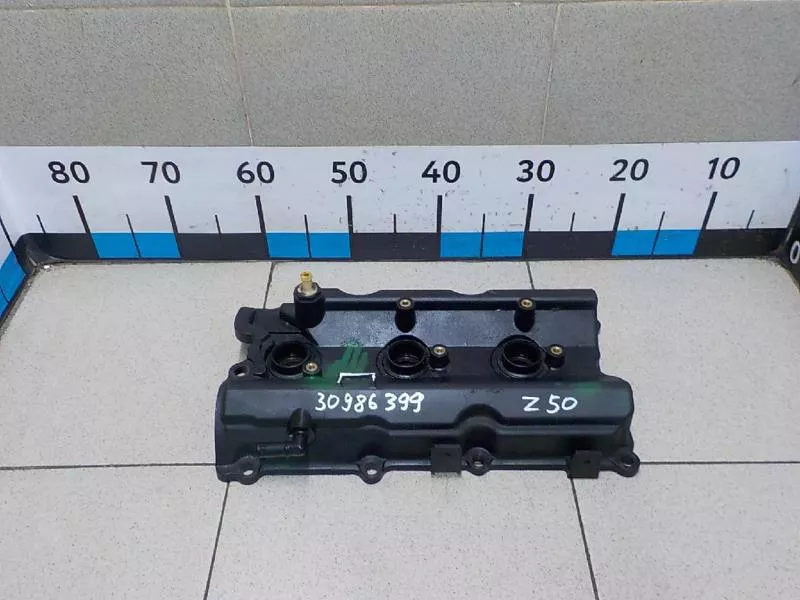 Клапанная крышка ГБЦ BS69970