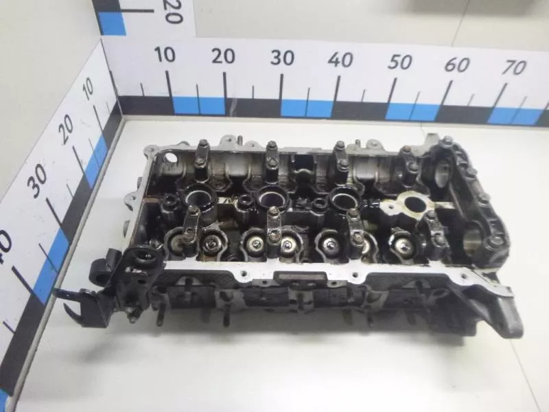 ГБЦ (головка блока цилиндров) ST294997