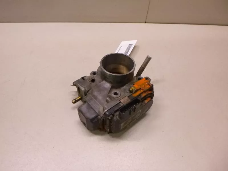 Заслонка дроссельная BS189488