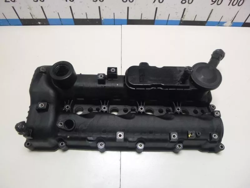 Клапанная крышка ГБЦ BS70476