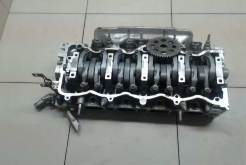 ГБЦ (головка блока цилиндров) ST294869 ГБЦ (головка блока цилиндров) ST294869