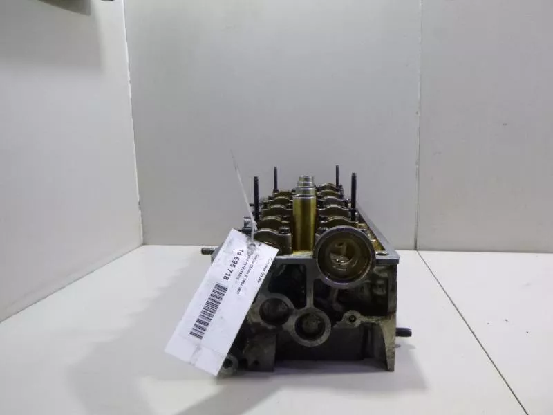 ГБЦ (головка блока цилиндров) ST295306