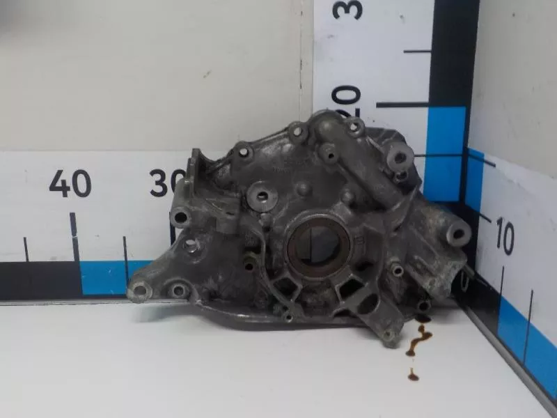 Масляный насос BS252557